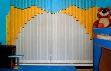 Выполненные работы
